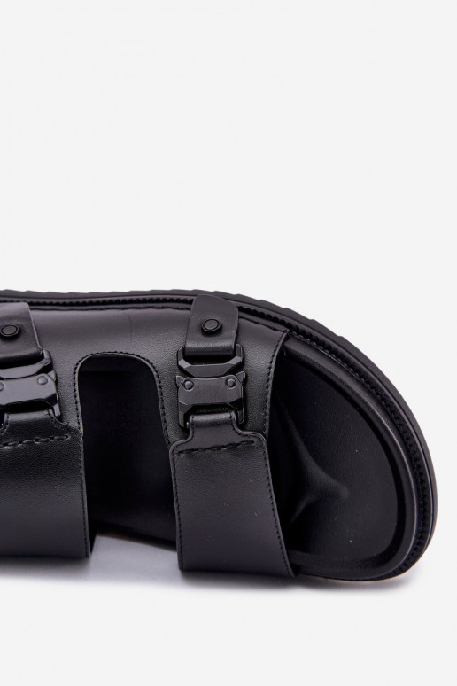 Dames sandalen Het heeftnnen Big Star RR174086 zInart