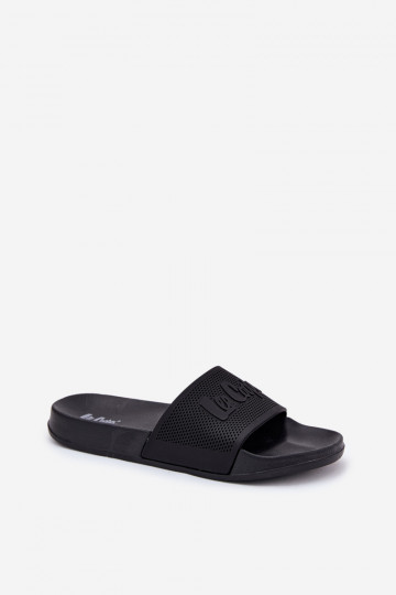 Slippers Het heeftnnen Lee Cooper LCIN-25-07-3527M zInart