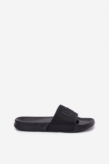 Slippers Het heeftnnen Lee Cooper LCIN-25-07-3527M zInart 2
