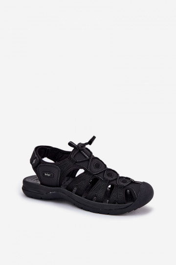Sportieve stijl sandalen Het heeftnnen Lee Cooper LCIN-24-03-2313M zInart