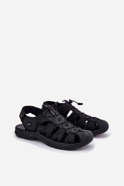 Sportieve stijl sandalen Het heeftnnen Lee Cooper LCIN-24-03-2313M zInart Sportieve stijl sandalen Het heeftnnen Lee Cooper LCIN-24-03-2313M zInart
