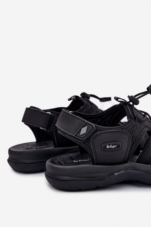 Sportieve stijl sandalen Het heeftnnen Lee Cooper LCIN-24-03-2313M zInart Sportieve stijl sandalen Het heeftnnen Lee Cooper LCIN-24-03-2313M zInart