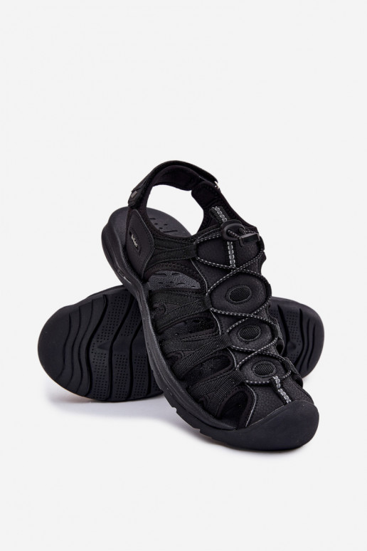 Sportieve stijl sandalen Het heeftnnen Lee Cooper LCIN-24-03-2313M zInart Sportieve stijl sandalen Het heeftnnen Lee Cooper LCIN-24-03-2313M zInart