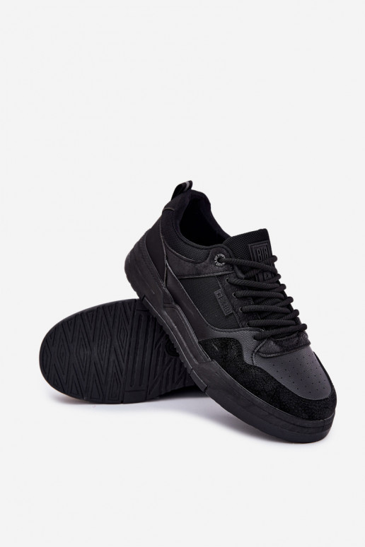 Sneakers model schoenen Het heeftnnen Big Star RR174606 zInart