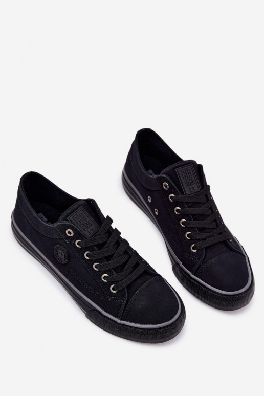 Vrijetijdsschoenen voor heren materiaal Big Star RR174338 zInart