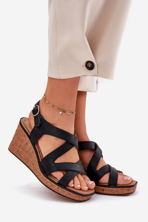 Dames sandalen Op de INig Sergio Leone SK223 zInart Dames sandalen Op de INig Sergio Leone SK223 zInart