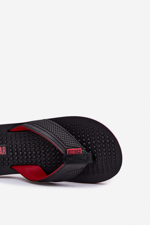 Het heeftnnen Slippers Slippers Big Star RR174441 zInart Het heeftnnen Slippers Slippers Big Star RR174441 zInart