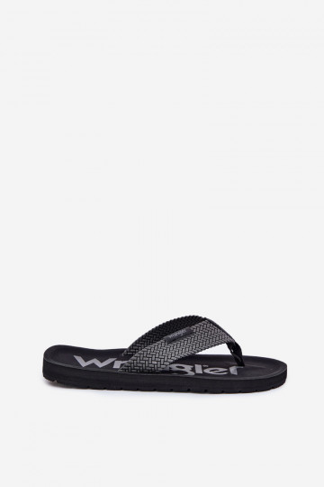 Lichtroze dames suède slippers met gespen, Big Star RR274659 2