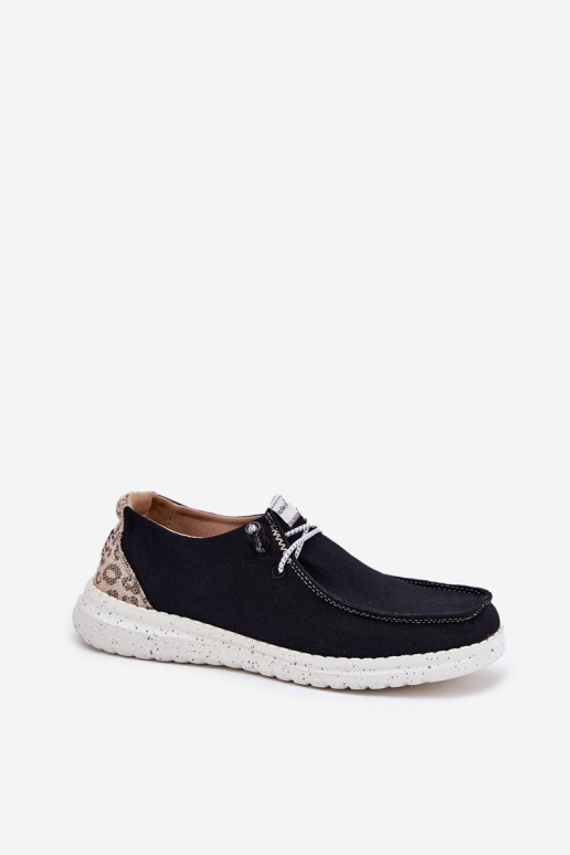 Eenvoudig materiaal schoenen Dames McKeylor 96116 zInart