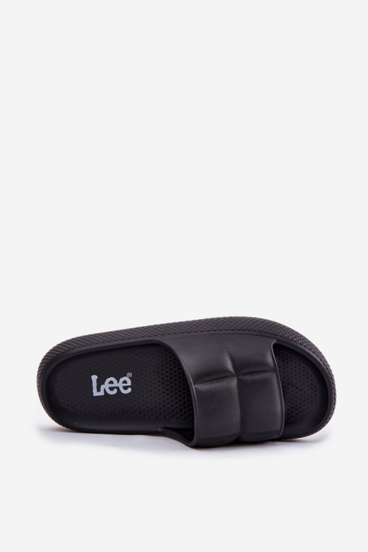 LichtgeInicht pantoffels Damespantoffels LEE MAYA SLIDER INOMEN LOIN 50251016 zInart LichtgeInicht pantoffels Damespantoffels LEE MAYA SLIDER INOMEN LOIN 50251016 zInart