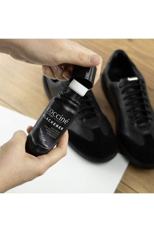 COCCINE BLACKENER zInart Korektor IN Płynie 75g