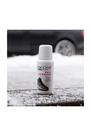 COCCINE SALT REMOVER 75ML - produit pour enlever le sel 2
