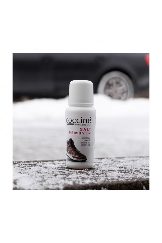 COCCINE SALT REMOVER Preparat Do UsuZuania Soli 75ML