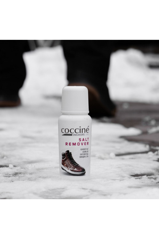 COCCINE SALT REMOVER Preparat Do UsuÀania Soli 75ML