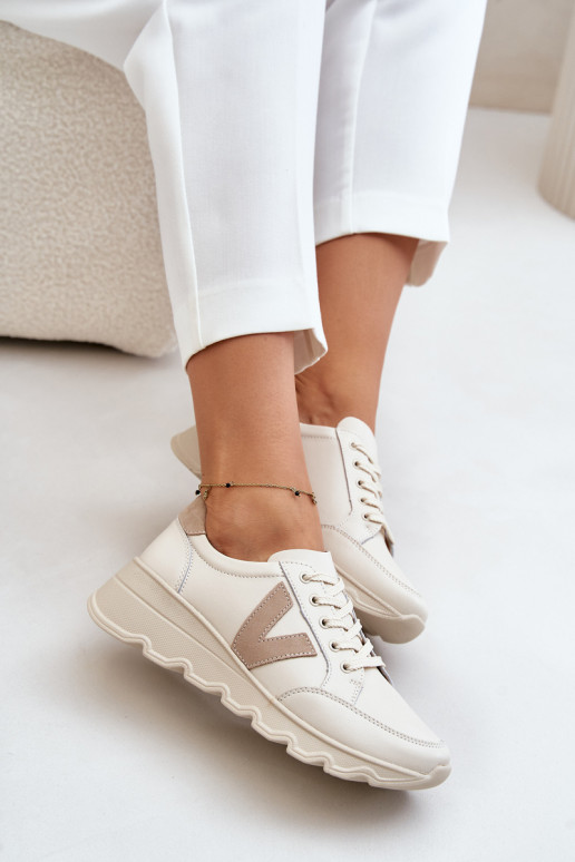 Sportiniai bateliai Vinceza smėlio...