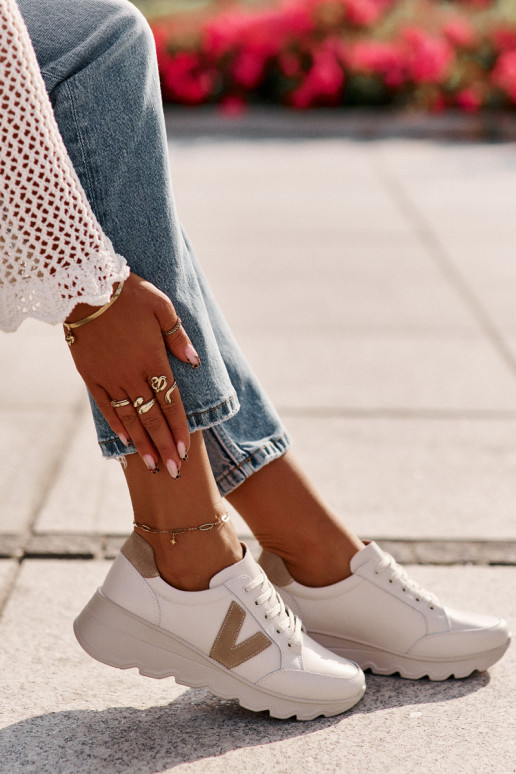 Sportiniai bateliai Vinceza smėlio...