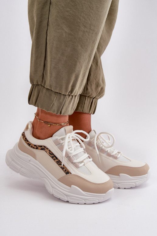 Sneakers modelio sportiniai bateliai...