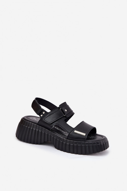 Dames sandalen Dames met platform zInart Mertella Dames sandalen Dames met platform zInart Mertella