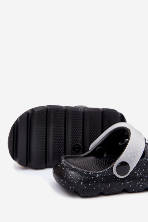 LichtgeInicht pantoffels Slippers Kinderen Big Star RR374503 zInart LichtgeInicht pantoffels Slippers Kinderen Big Star RR374503 zInart