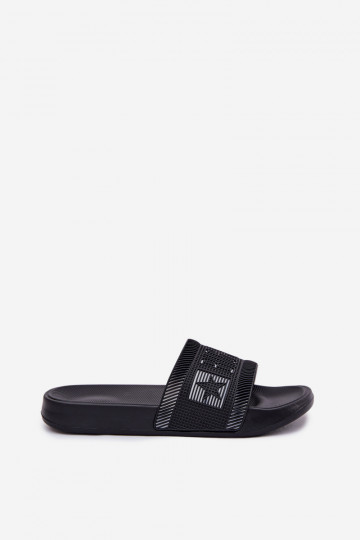 Het heeftnnen Slippers Big Star RR174A053 zInart 2