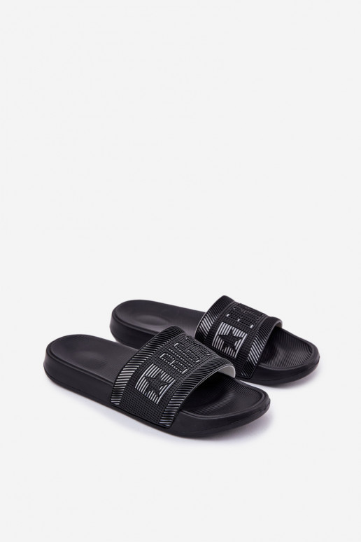 Het heeftnnen Slippers Big Star RR174A053 zInart