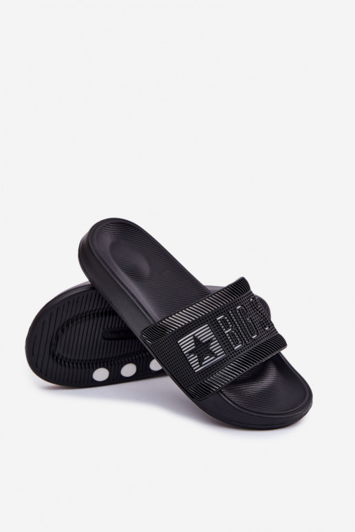 Het heeftnnen Slippers Big Star RR174A053 zInart