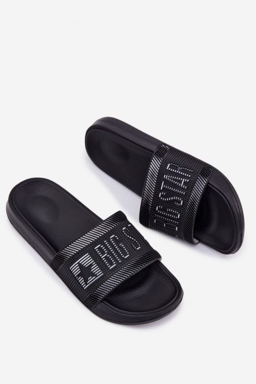 Het heeftnnen Slippers Big Star RR174A053 zInart