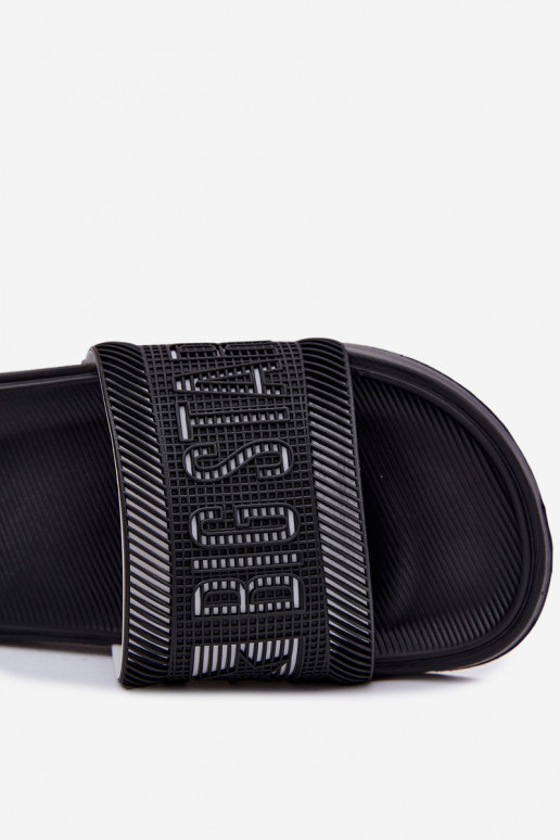 Het heeftnnen Slippers Big Star RR174A053 zInart