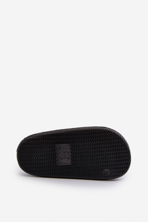 Kinderen LichtgeInicht pantoffels Met Beer zInart Lindeheta