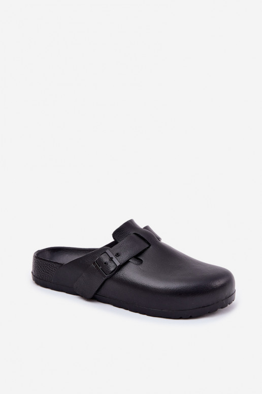 LichtgeInicht pantoffels Slippers Klompen Het heeftnnen met gespen Big Star RR174A022 zInart LichtgeInicht pantoffels Slippers Klompen Het heeftnnen met gespen Big Star RR174A022 zInart