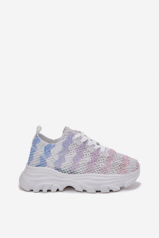 Chaussures modèle baskets Féminin Z SzydełkoÀą CholeÀką Couleurs différentes Jelhiris