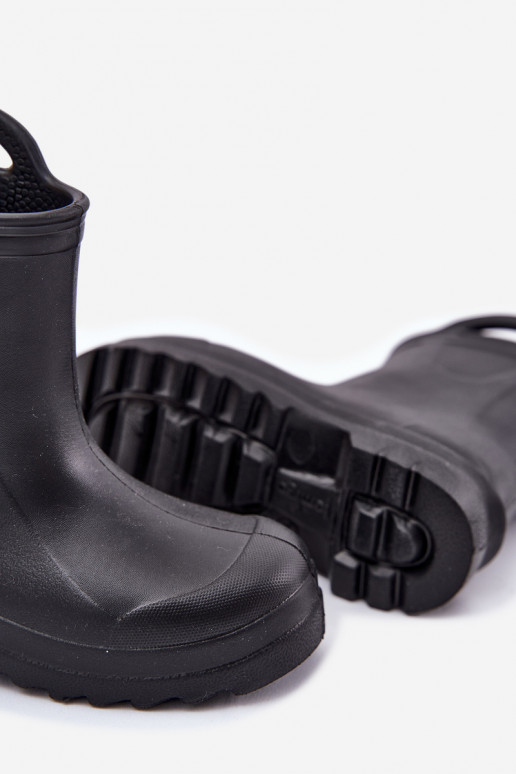 Kinderen Regenlaarzen LEMIGO DOGGY 735 zInart