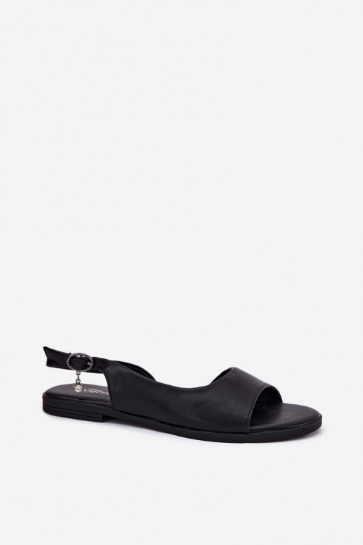 Dames sandalen met brede hakken zInart INeanise Dames sandalen met brede hakken zInart INeanise