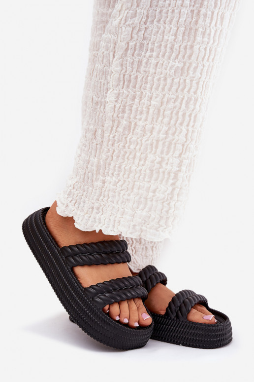 Chaussons légers pour femmes avec...