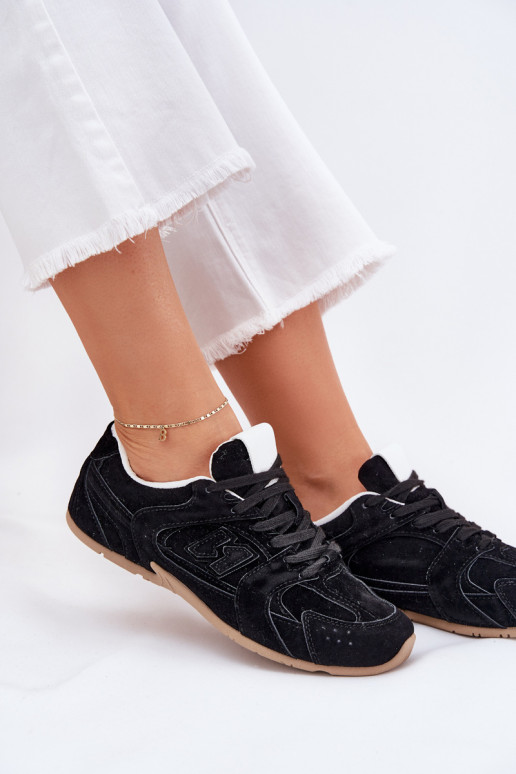 sportschoenen Dames Z van eco-suèdeu zInart Dorella