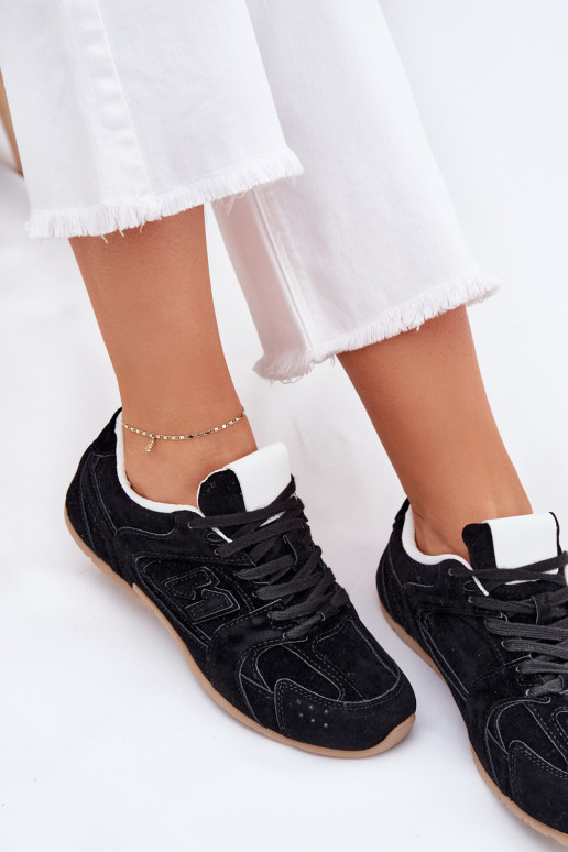 sportschoenen Dames Z van eco-suèdeu zInart Dorella