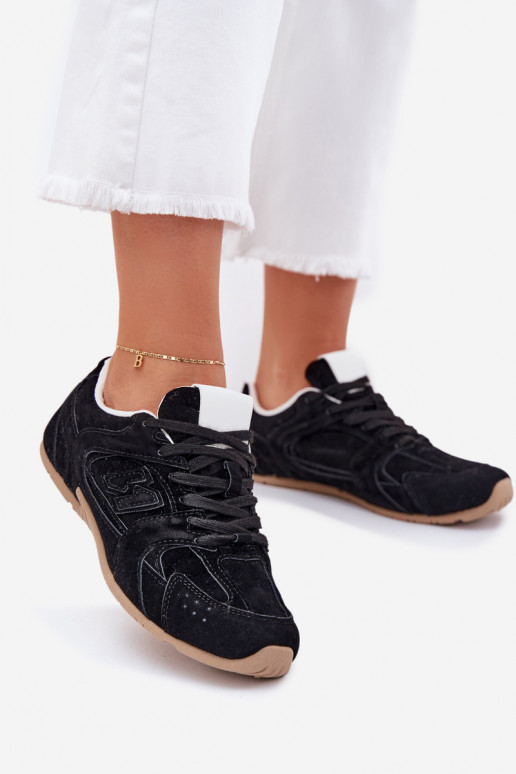 sportschoenen Dames Z van eco-suèdeu zInart Dorella