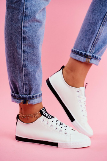 Klassiek model sneaker zInart Ville