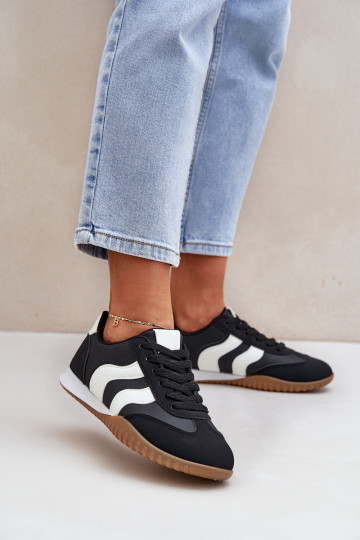 Klassieke sneakers Dames van ecoleer zInart Het heeftretina