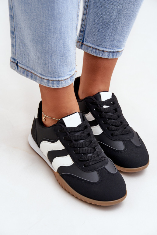 Klassieke sneakers Dames van ecoleer zInart Het heeftretina