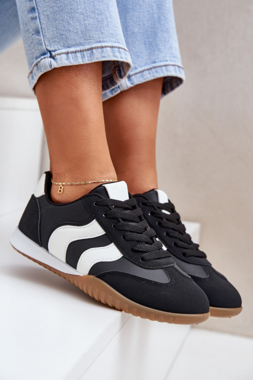 Klassieke sneakers Dames van ecoleer zInart Het heeftretina