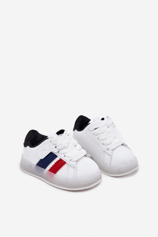 sportschoenen Sneakers model schoenen Kinderen met glanzende zool INit-zInart Arielle sportschoenen Sneakers model schoenen Kinderen met glanzende zool INit-zInart Arielle