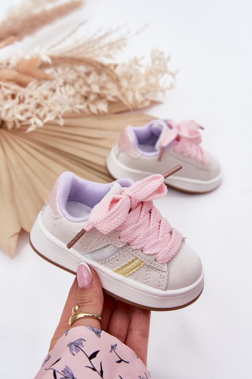 sportschoenen Sneakers model schoenen Kinderen met zelfklevende bevestigingsmiddelen Verschillende kleuren Celyna