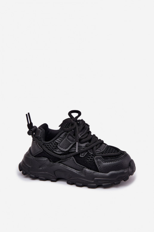 baskets Chaussures modèle baskets Puéril couleur noire Tilvianea baskets Chaussures modèle baskets Puéril couleur noire Tilvianea