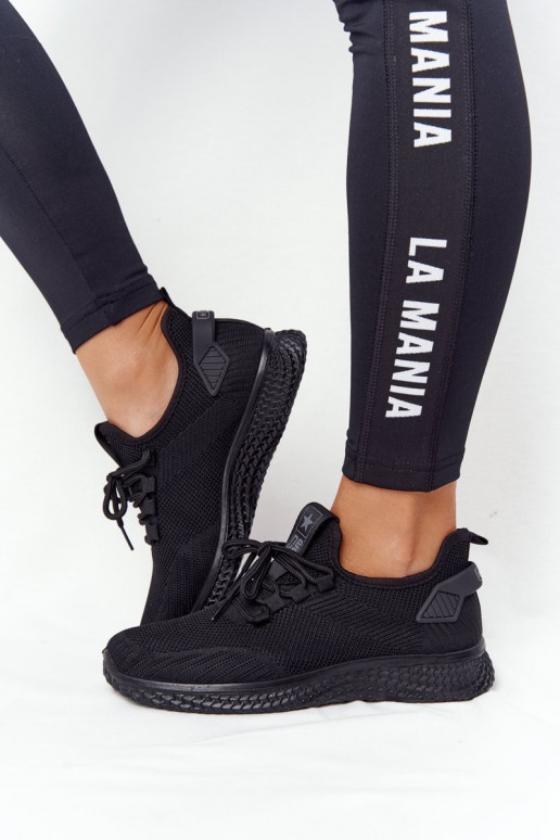 Feminin Sportlicher Stil Schuhe schZuarze Farbe Roxy