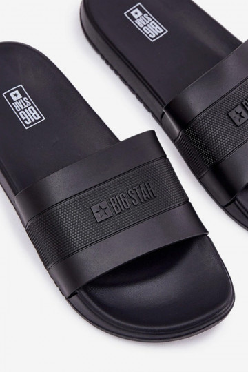 Slippers Het heeftnnen Big Star RR174A046 zInart