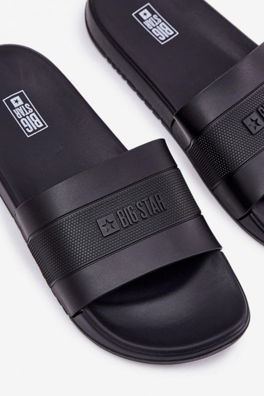 Slippers Het heeftnnen Big Star RR174A046 zInart