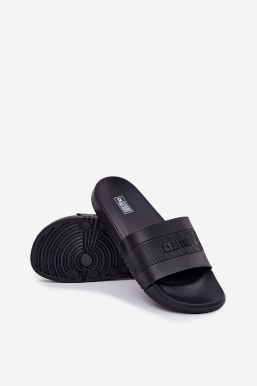 Slippers Het heeftnnen Big Star RR174A046 zInart