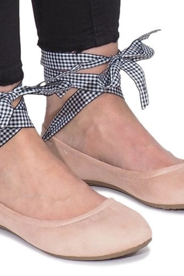 Schwarze Schuhe mit Perlen,...