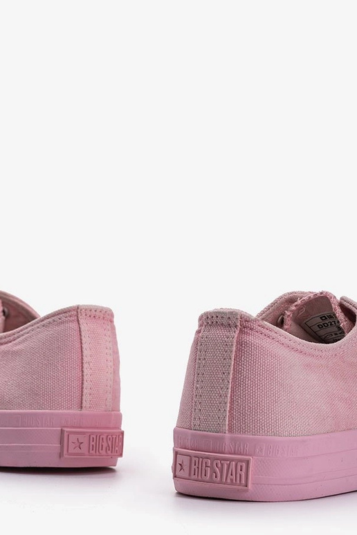 Chaussures classiques roses, « Big... Chaussures classiques roses, « Big...